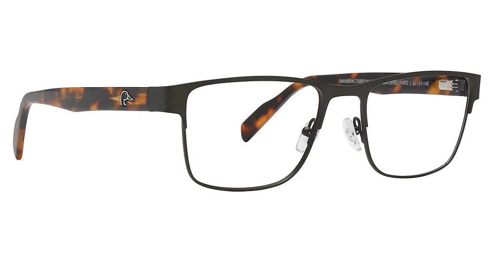 Ducks Unlimited DUNIGHTHAWK Eyeglasses - view 5